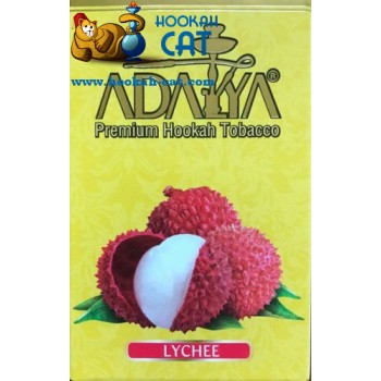 Табак для кальяна Adalya Lychee (Адалия Личи) 50г 